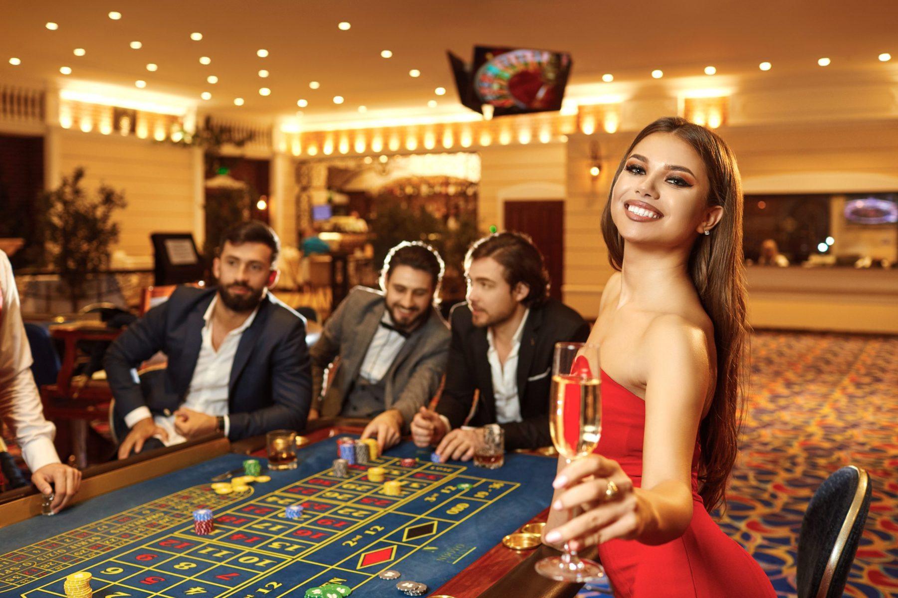 Panduan Untuk Menang Bermain Casino Online